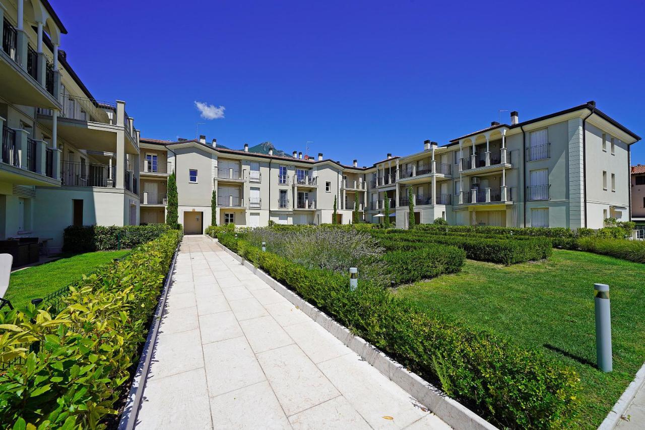 Corte Fasanella 78 Toscolano Maderno Exterior photo